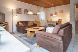 Wohn- und Essbereich