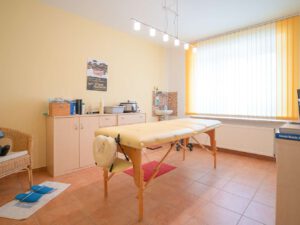 Behandlungszimmer 3