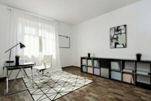 Gästezimmer - (KI optimiert)