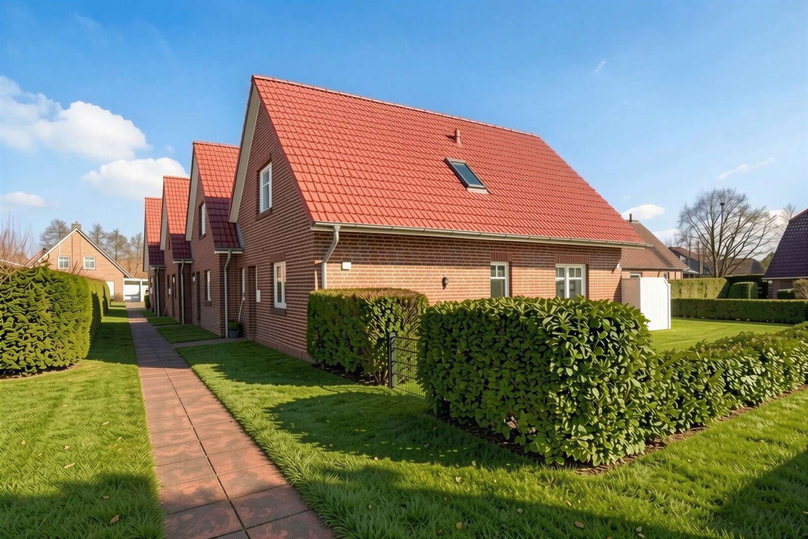 Außenbild (KI optimiert aufgrund der Witterung)