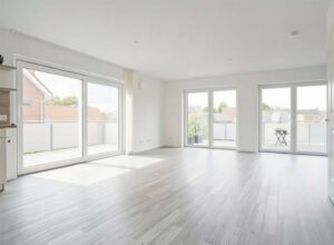 Wohn- und Essbereich