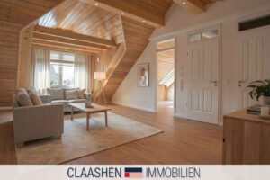 Wohnzimmer (KI generiert)