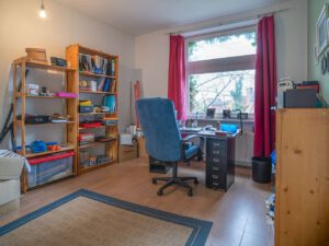 Arbeitszimmer