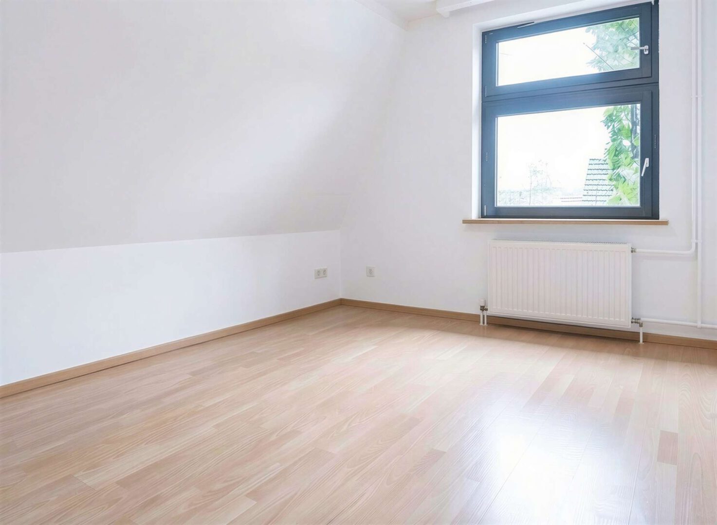 Büro - (KI generiert)