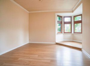 Esszimmer - (KI generiert)