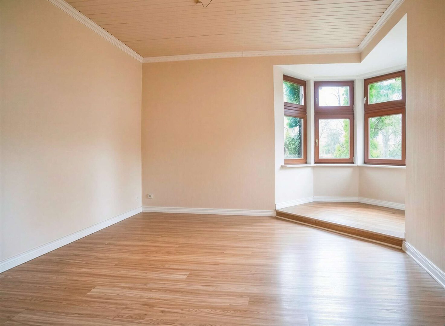 Esszimmer - (KI generiert)