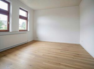 Wohnzimmer - (KI generiert)