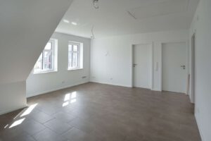 Offene Wohnküche OG