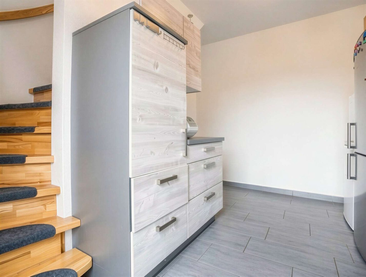 Küche - (KI optimiert)