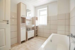 Badezimmer (KI generiert)