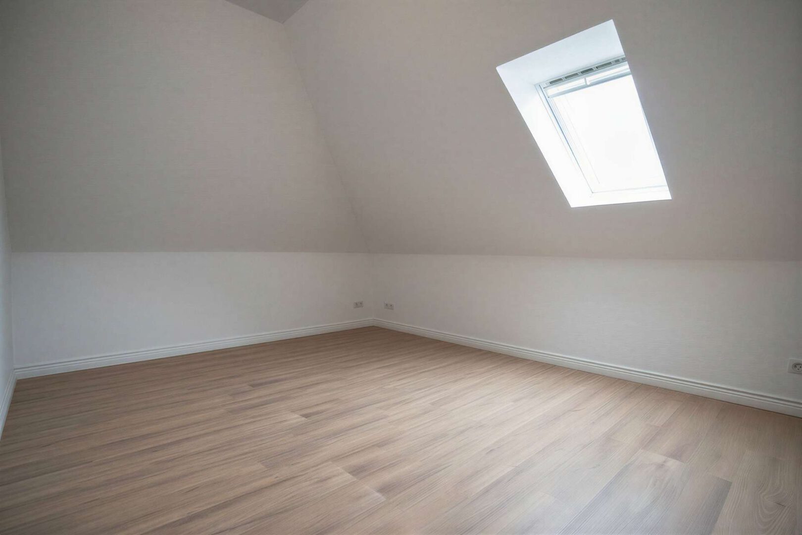 Wohnzimmer - (KI generiert)chlaf