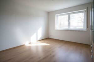 Schlafzimmer EG - (KI generiert)