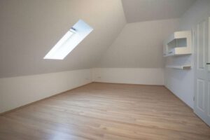 Schlafzimmer OG - (KI generiert)