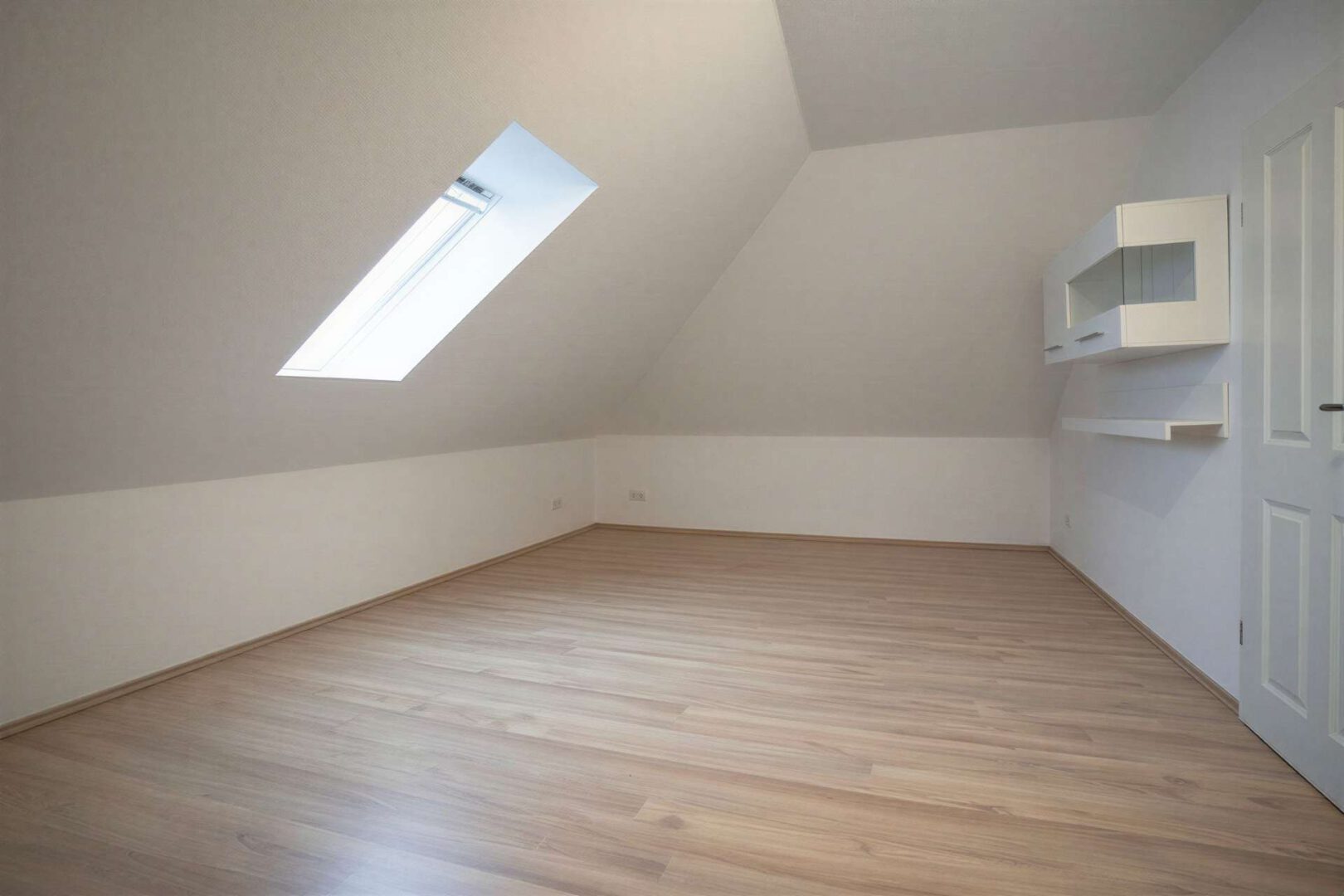 Schlafzimmer OG - (KI generiert)