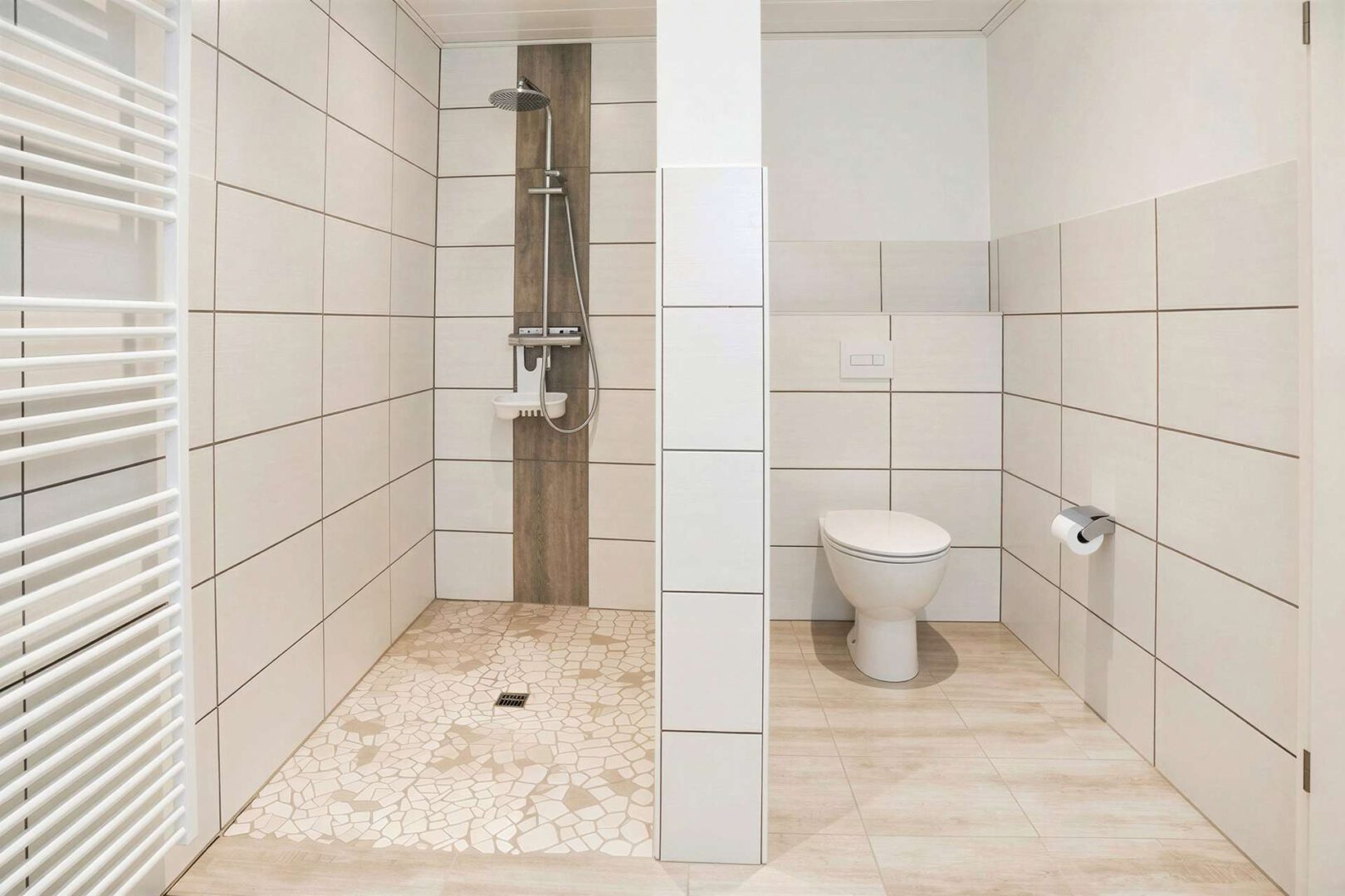 Badezimmer (KI generiert)