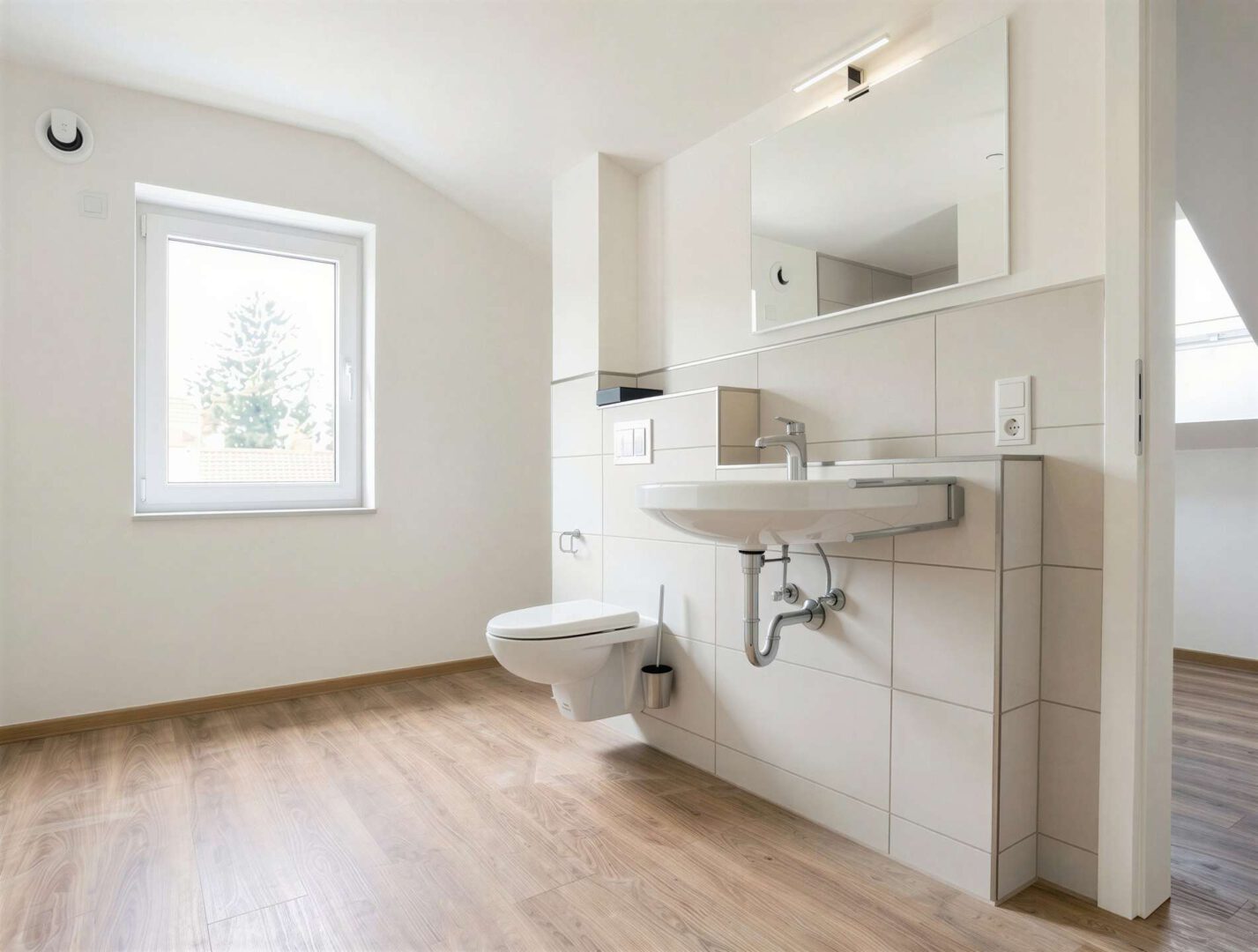 Bad - (KI generiert)