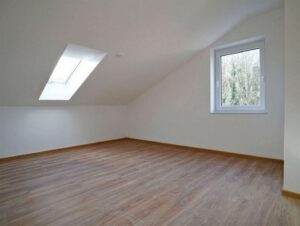 Schlafzimmer - (KI generiert)