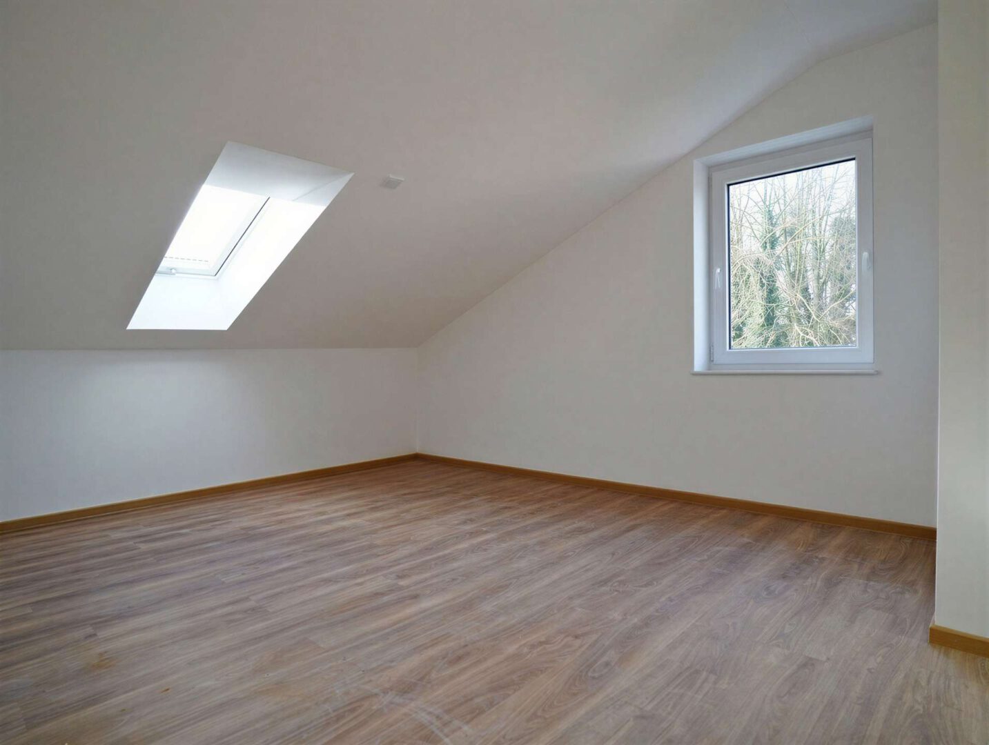 Schlafzimmer - (KI generiert)