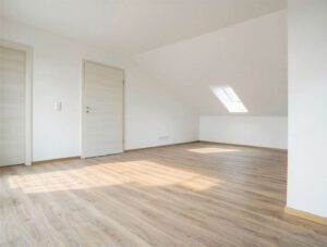 Wohnbereich - (KI generiert)