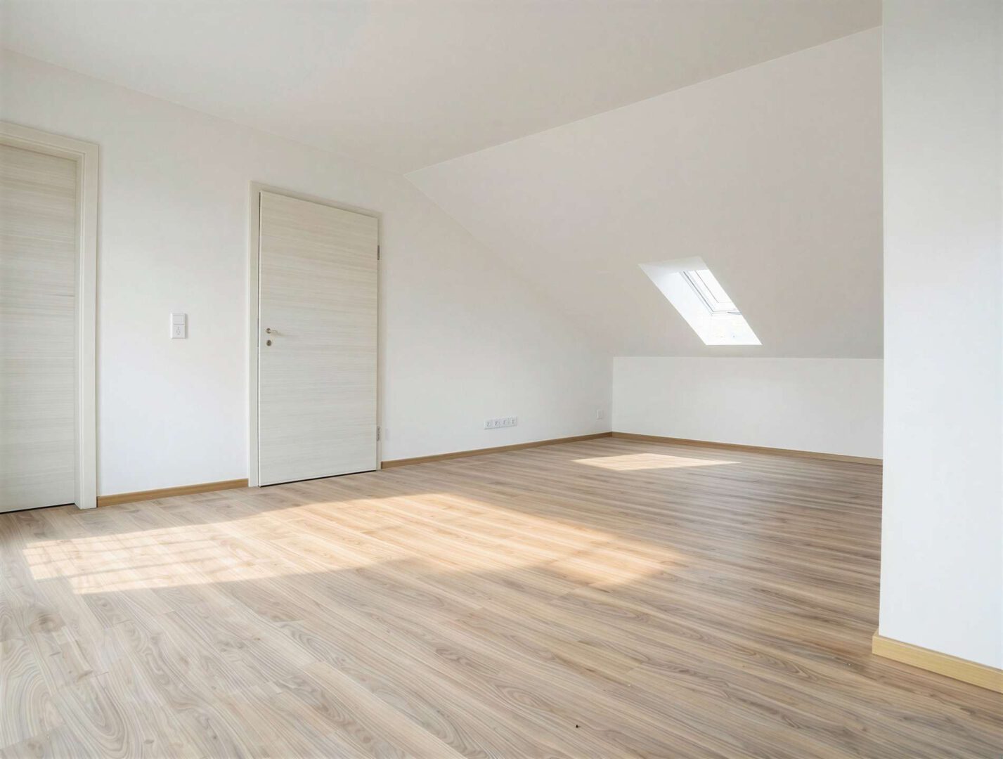 Wohnbereich - (KI generiert)