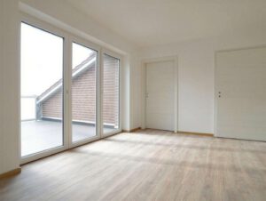 Wohnbereich - (KI generiert)