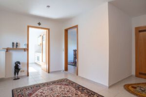 Wohneinheit 2 Flur-EG