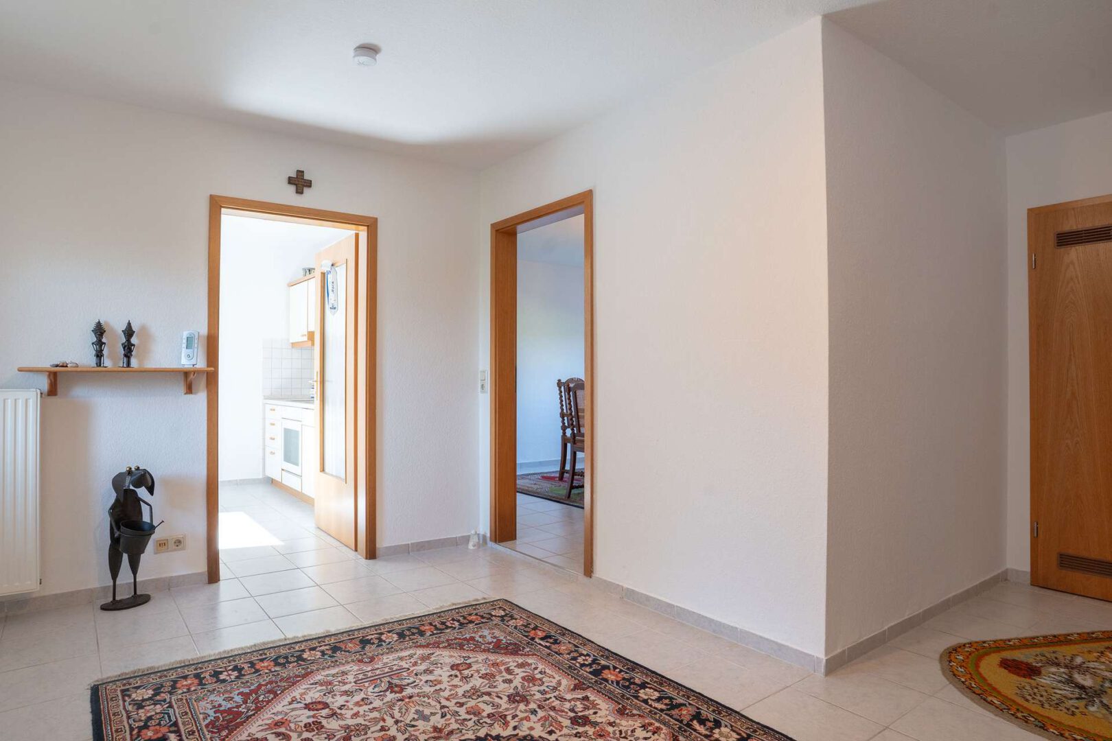 Wohneinheit 2 Flur-EG