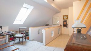 Wohneinheit 1 Flur-OG