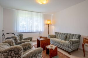 Wohneinheit 2 EG Büro EG