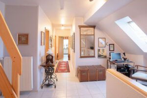 Wohneinheit 1 Flur-OG