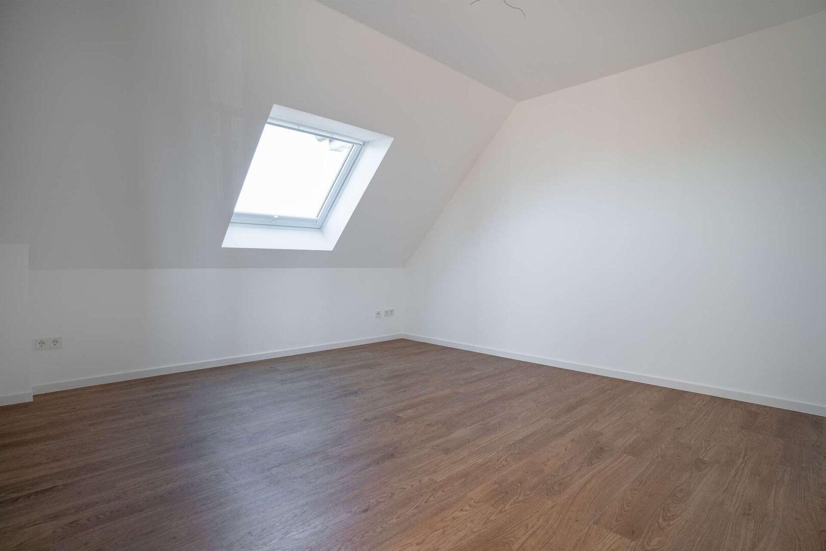 Schlafzimmer II