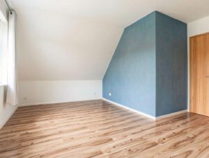 Kinderzimmer - (KI generiert)