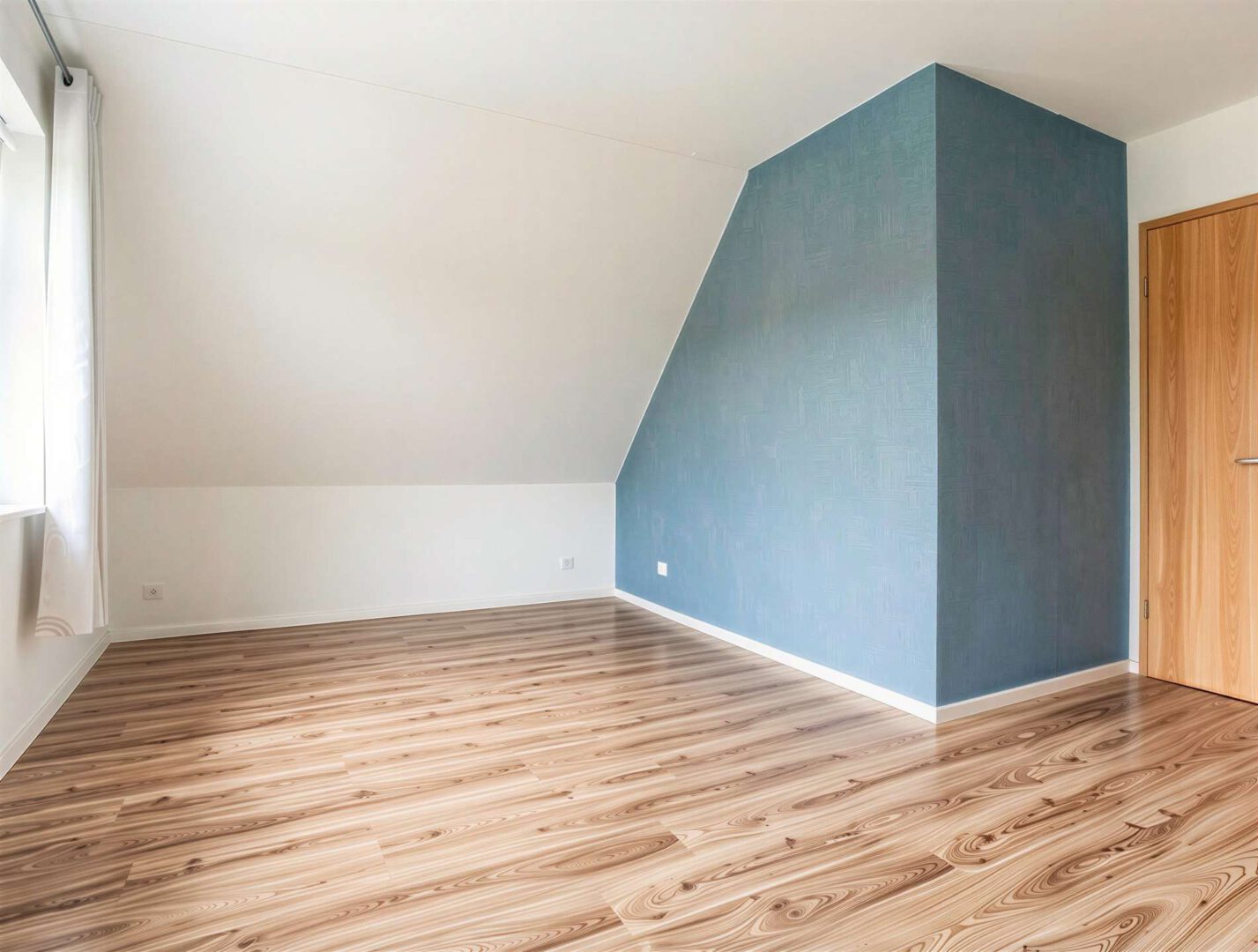 Kinderzimmer - (KI generiert)