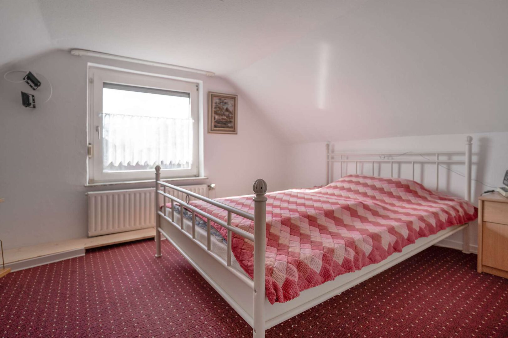 Schlafzimmer-DG