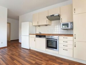 Küche - (KI optimiert)