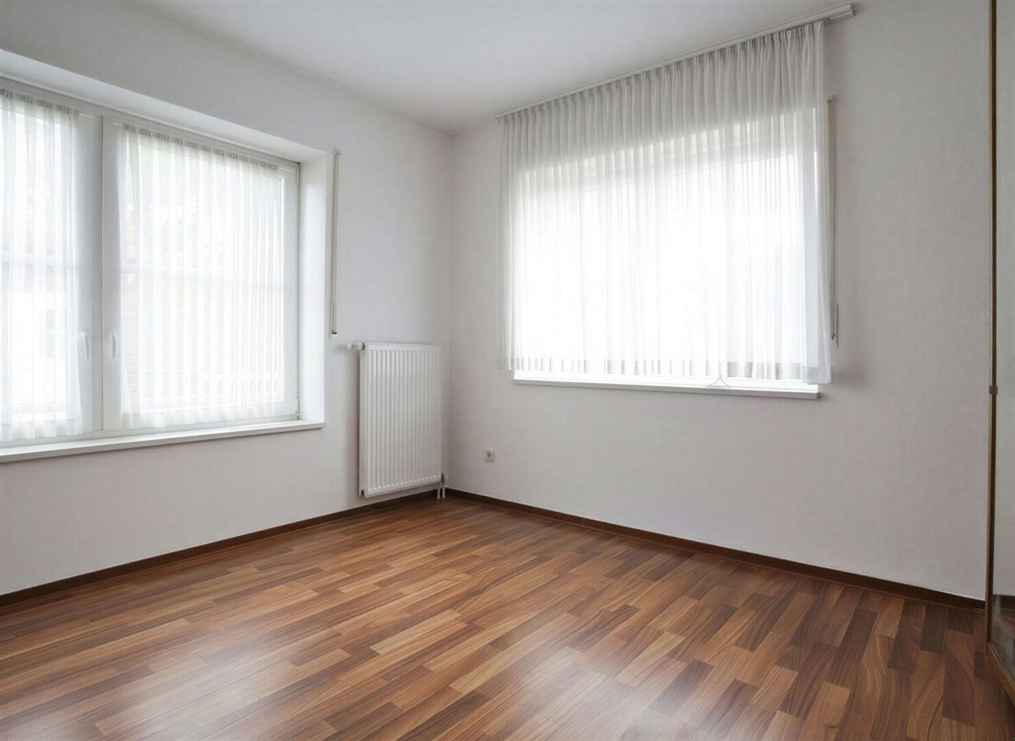 Schlafzimmer - (KI optimiert)