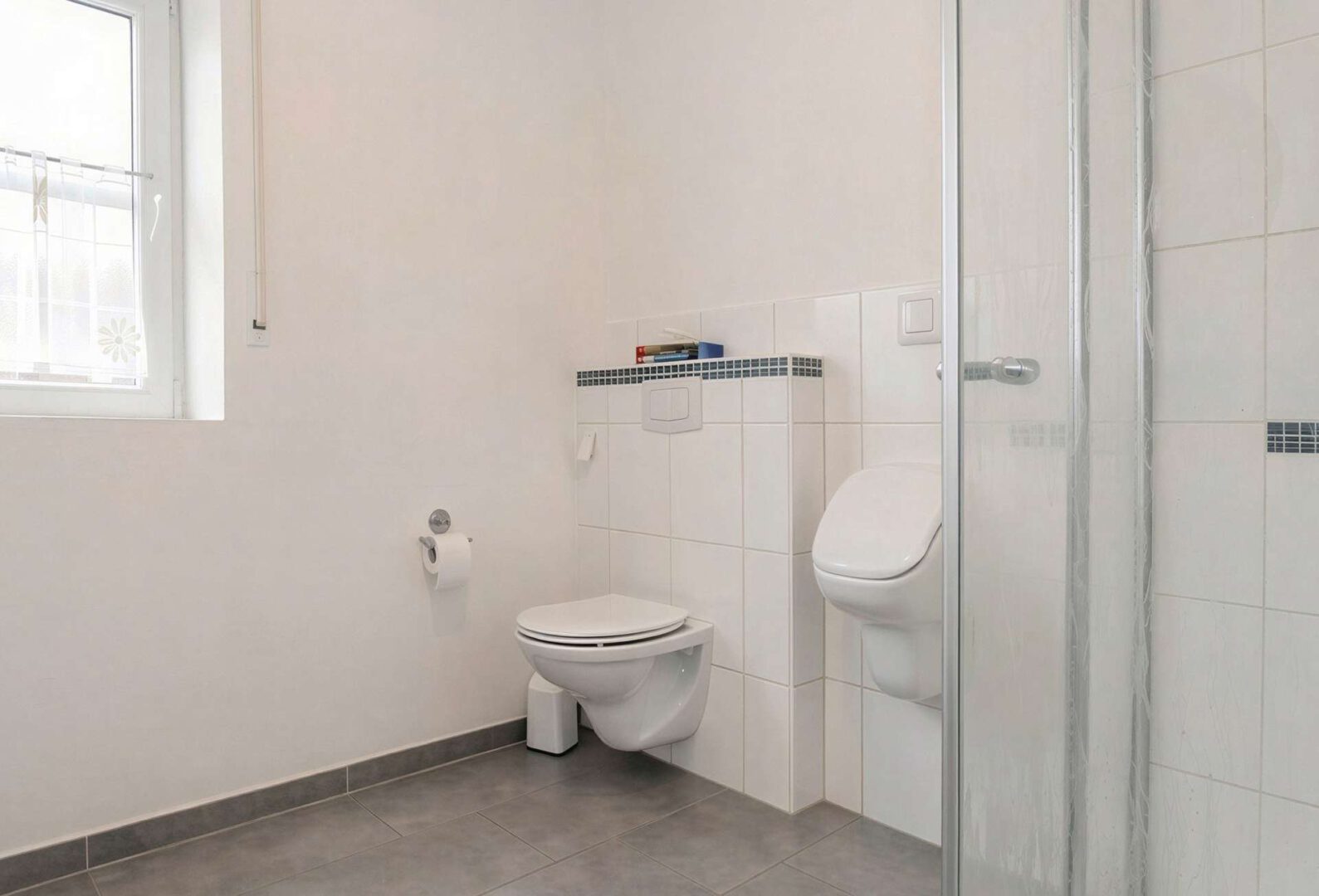 Badezimmer - (KI optimiert)