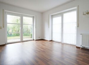 Wohnbereich - (KI optimiert)