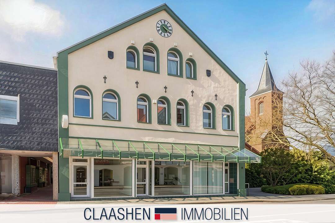 Titelbild - (KI generiert)