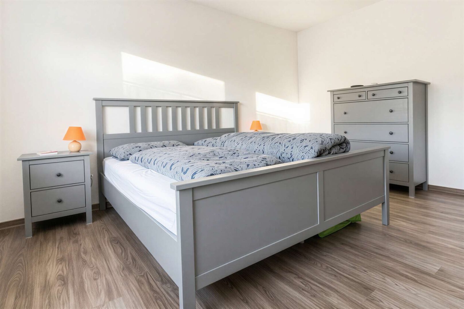 Schlafzimmer I