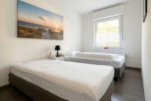 Schlafzimmer II