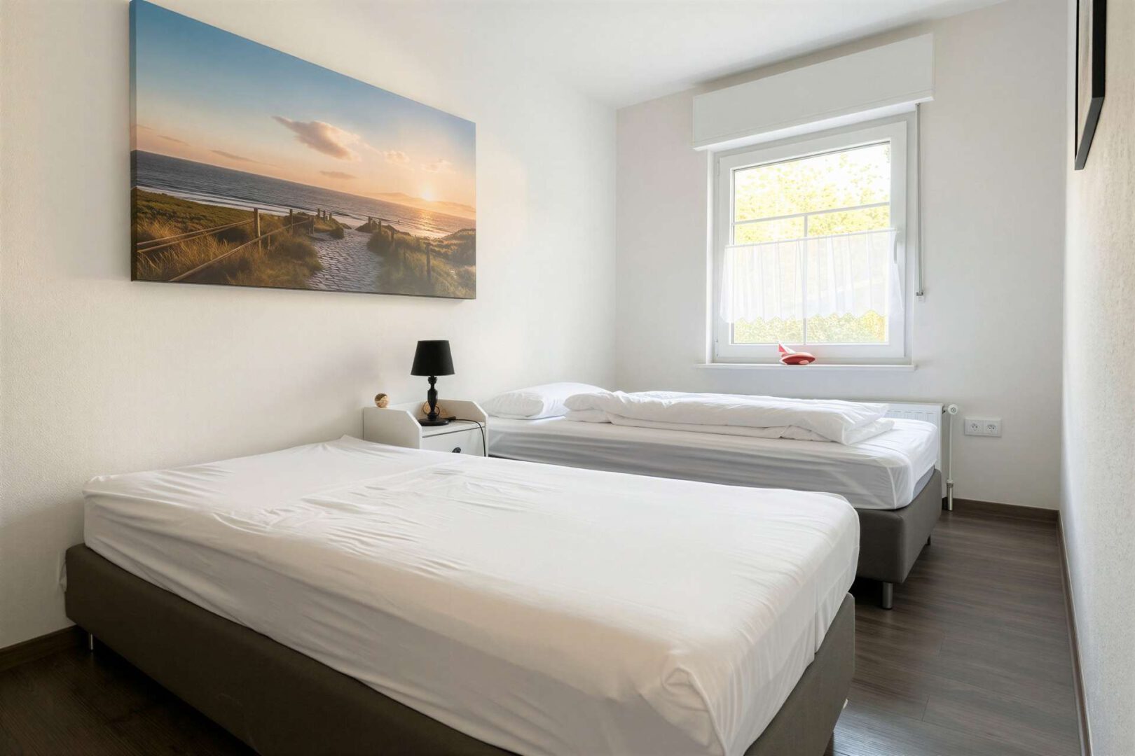 Schlafzimmer II