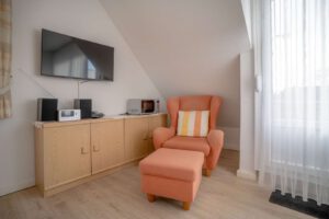TV-Ecke