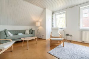 Kinderzimmer III OG