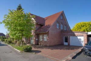 Straßenansicht