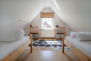 Gästezimmer-DG