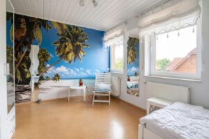 Kinderzimmer I OG