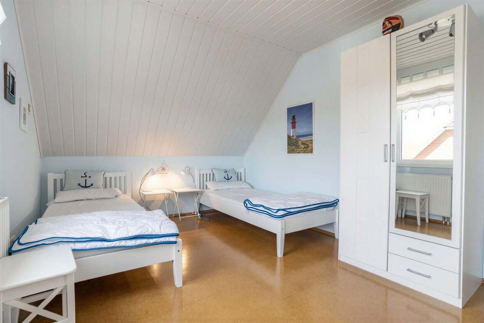 Kinderzimmer I OG