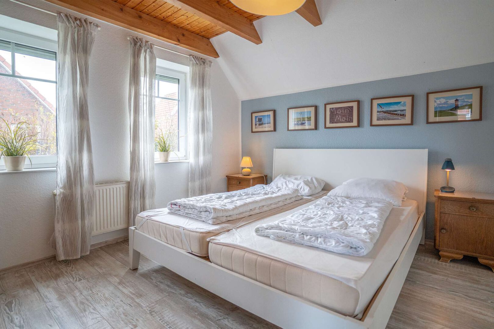 Schlafzimmer-EG
