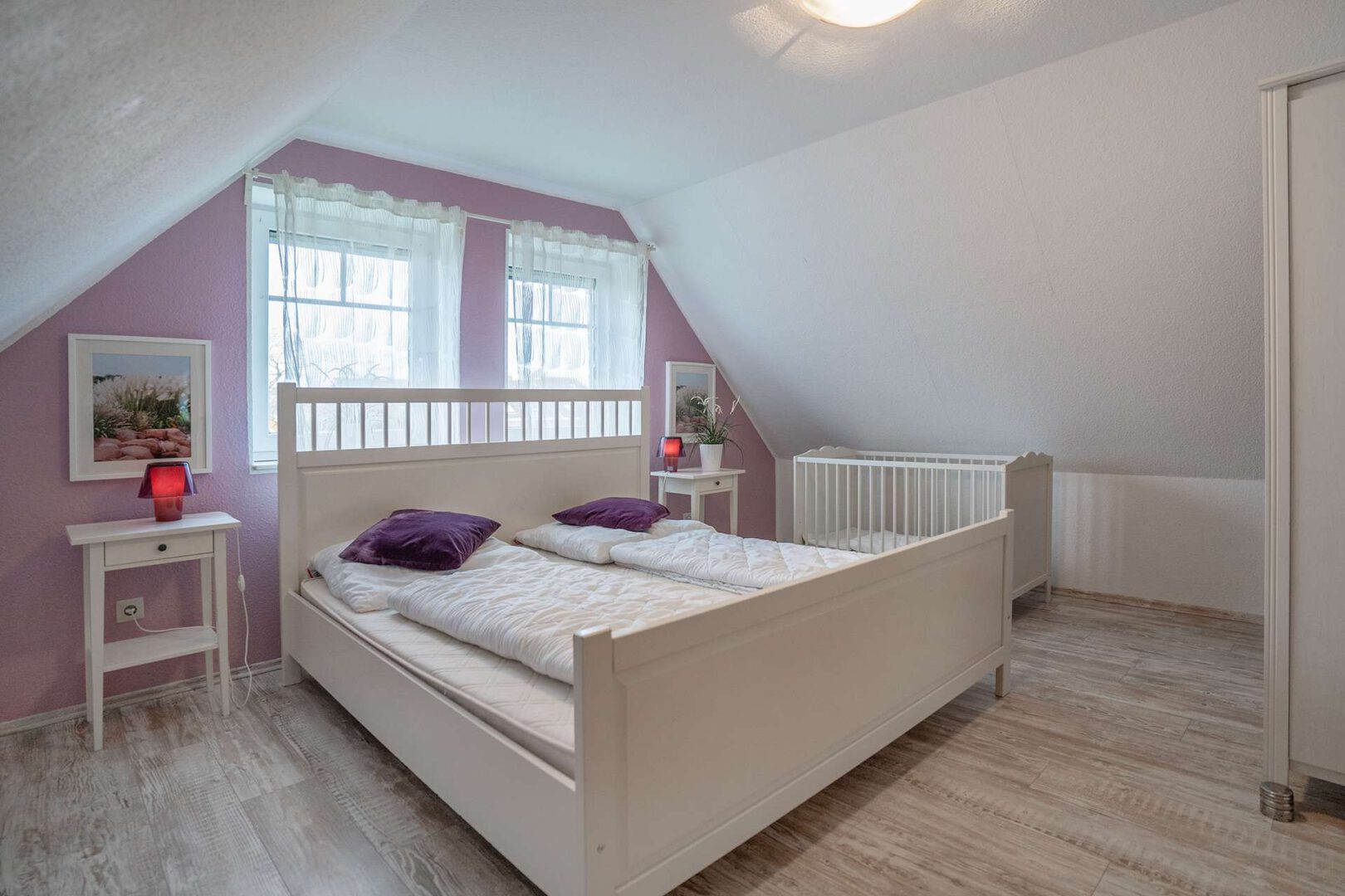 Schlafzimmer-DG
